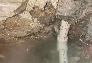 晋江管道漏水检测五