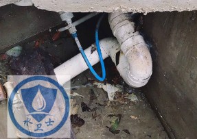 晋江水管漏水检测公司6