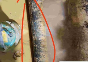 晋江水管漏水检测公司1